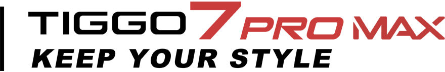 TIGGO 7 PRO 2024 (1.5T COMFORT, 1.5T LUXURY, 1.6T PREMIUM 2WD) logo