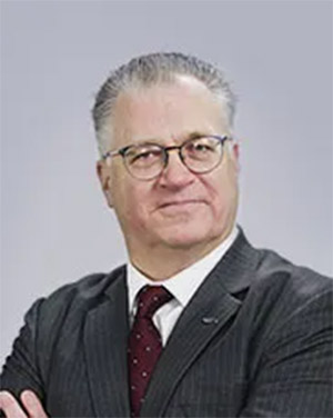 Raymond Charles Bierzynky