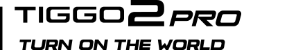 Tiggo 2 Pro Logo