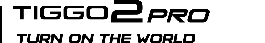 Tiggo 2 Pro Logo